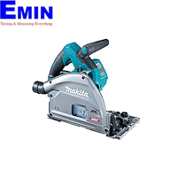 MAKITA SP001GZ Cordless Plunge Cut Circular Saw (0°: 56 (2-3/16)mm; 48°:38 (1-1/2)mm)