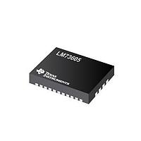 Texas Instruments LM73605RNPR Step-Down Voltage Converter 3.5V to 36V 5A Synch Step-Down VConverte A 595-LM73605RNPT