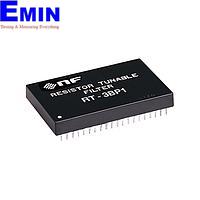 NF RT-3BP2 Resistor Tunable Filter (100Hz ~ 20kHz, 1/3oct BW)