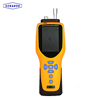Oceanus OC-1000 Multi pump-suction gas detector (NH3,NO2,H2S)