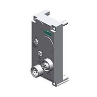 SIEMENS 6ES71944AJ000AA0 Interface Modules SIMATIC DP, ET200PRO, CONNECTING MODULE