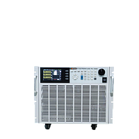 MATRIX PEL-9800S12048 Programmable DC Electronic Load (1200W/ 12000W, 0-80V/ 0-800V, 0-48A/ 0-480A)