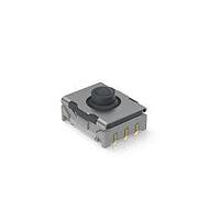 RAFI 1.14.005.113/0000 MICON 5 Tactile Switch MICON 5 S Tactile switches SMT low 5.5 N, IP67