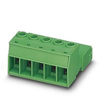 PHOENIX CONTACT 1711022 Plugs IPC 16/ 4-ST- 10,16 CP1,4 BDNZ