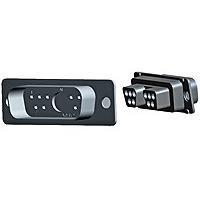 Buchanan 211111-7 Mixed Contact D-Sub Connectors SHELL PLUG 11C1 TIN