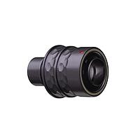 ODU S1TAAT0-ED20XN-0S00 Plugs Push-pull plug, SZ 09, IP6K9K, 20 Contacts, A L BRW Key