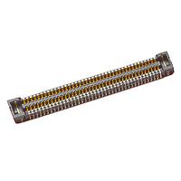 Molex 502426-6012 Receptacles SlimStack .4mm Rcpt SMT DR Vrt 60Ckt