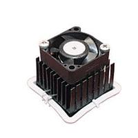 Advanced Thermal Solutions ATS-61425W-C2-R0 Component BGA fanSINK w/maxiGRIP Attachment, T412, Fan Sold Separately, 41.75x41.75x24.5mm