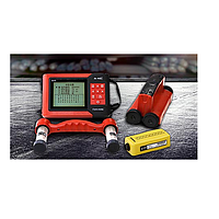 ZBL-R800 MultiFunction Rebar Detector (Ф6mm～Ф50mm)