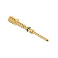 AMP Connectors - TE Connectivity 61.108.11 Contacts Contact Pin 2 mm