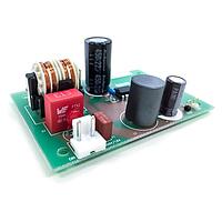 ROHM Semiconductor BM2P0161-EVK-002 AC/DC Converter BM2P0161 Reference Board. AC-DC Converter, Non-Isolation Buck Converter PWM method Output 6W 12V.