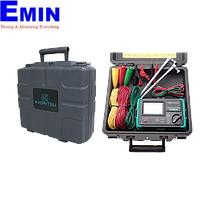 KYORITSU 4105DL-H Earth Testers