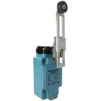 Honeywell GLAA20A2B Global Limit Switch DPDT 2NC 2NO 10A Side Rotary w/roller