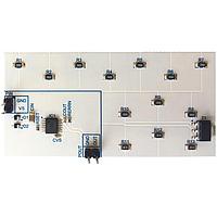 Infineon BPLUSOFFLOADBOARDTOBO1 Demonstration Boards BPLUS OFFLOAD BOARD