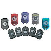 Linx Technologies - TE Connectivity OTX-315-HH-CP8-MS Sub-GHz Modules MS 8 Button Compact Handhld Trans 315MHz