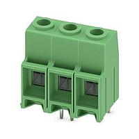 PHOENIX CONTACT 1709694 Fixed Terminal Blocks MKDS 10 HV/ 3-ZB-10.16