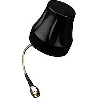 Taoglas G30.B.108111 Passive Antenna Olympian G30 4G/3G/2G LTE Permanent Mount Antenna, 1m RG-316