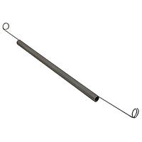 Square D 8501NH7 Accessories and Hardware RELAY SKT RESTRNG SPRING CLIP