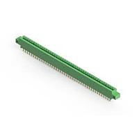 EDAC 333-043-558-612 Standard Card Edge Connectors Card Edge Connector