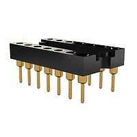 Preci-Dip 110-87-318-41-001101 Open Frame