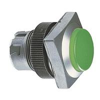 RAFI 1.30.240.371/0400 Switch Actuators RAFIX 22 QR PshBtn Yellow