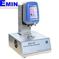 Biuged BGD 159/3 Cone and Plate Viscometers (900 RPM)