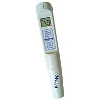 MILWAUKEE PH56 Pocket-size pH / Temperature Meter with Replaceable Electrode (-2.00~ 16.00 pH)