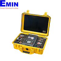 Chauvin Arnoux C.A 6165 Multi-function Equipment Tester