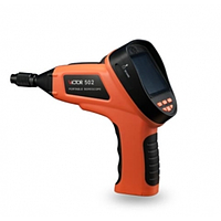 VICTOR 502 Industrial Endoscope (0.3M pixel, 1/9" VGA COMS)