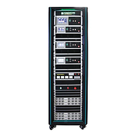 Ponovo PAV3000 Four Quadrant Power Amplifier