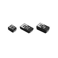 PANASONIC 4TAB100M Tantalum Organic Polymer Low ESR 4volts 100uF 70mohm POSCAP AEC-Q200