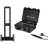 Gossen Metrawatt PROFITEST PRIME Starterpaket Testing Of Electric Machines (1000 V; 10 A; 15.4 Hz – 420 Hz)