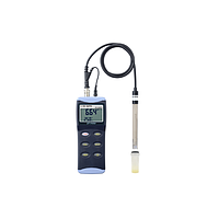 skSATO SK-625PH + PHP-31 Handy Type pH Meter (Includes PHP-31 probe, 0.00 ~ 14.00pH)