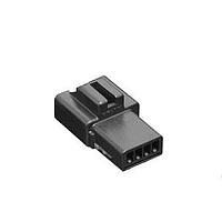 Aptiv 15509322 Connectors 4 WAY ASSY CONN M OCS 1.5