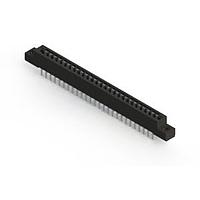 EDAC 857-052-442-207 Receptacles High Temp Card Edge Connector