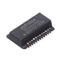 Pulse Electronics H5084FNL Module 1000BaseT SMD NonPoE 350uH 1-Port