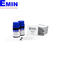 HANNA HI96773-01 Oxygen Scavengers Reagents (50 tests)