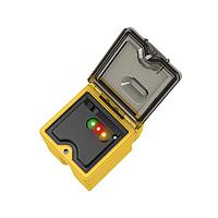 Banner Engineering Q45VR3LV W/30 Photoelectric Sensors Q45 Series: Retro; Range: 0.08 to 9 m; Input: 12-250 V dc / 24-250 V ac; Output: SPDT Electromechanical Relay; 9 m (30 ft) Cable
