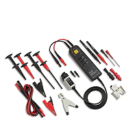 TEKTRONIX P5205A Differential Probes (100Mhz, 1300V)