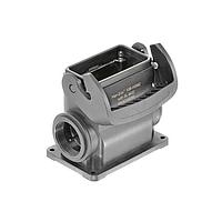HARTING 19430100292 Housings HAN-ECO 10B SMT HSE SNG LVR 2XM32 WO GLN