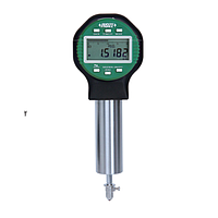 INSIZE 2150-5BWL Smart high precision digital indicators (built-in wireless; 0-5mm/0-0.2"; press button starts measurement)