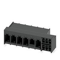 PHOENIX CONTACT 1192644 Wire to Board PCH 6/ 5+6-GL5-7,62 P26THR