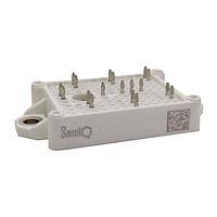 SemiQ GCMX010A120B2B1P Half-Bridge SiC 1200V 10mohm MOSFET Half-Bridge Module
