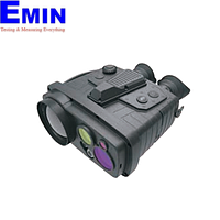 Guide IR652 Hand-held Infrared Imager (640×512@12μm, 70mm F1.0)