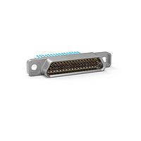 AirBorn MP-221-037-253-2200 D-Sub MIL Spec Connectors Microminiature Series .050