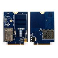 Fanstel LN60G LTE Cat M1, NB-IoT nRF9160 SICA SIP module