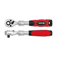 Torque wrench