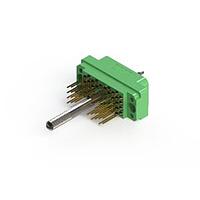 EDAC 516-038-541-505 Connectors Rack & Panel Connector