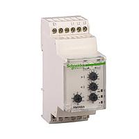SCHNEIDER RM35TF30SP01 Industrial Relays 3 PHASE RELAY 250V 5AMP RM35
