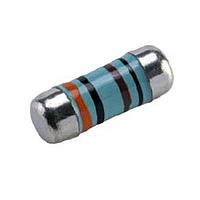 SEI Stackpole MLFA1FTC2R40 MELF Resistors RES, MELF, 0207, 2.4 ohm, 1%, 50 ppm, 1W